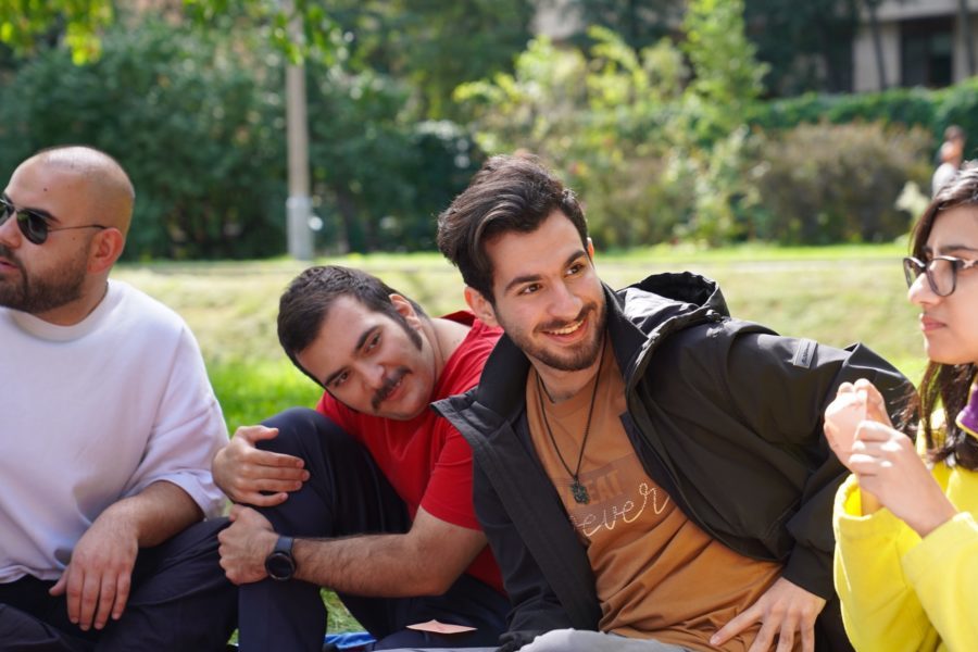 أماكن مميزة للراحة وقضاء وقت الفراغ للطلاب الدوليين في موسكو