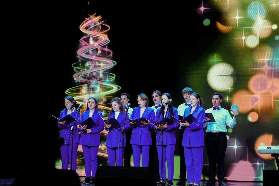 Student Communities and Clubs: How International Students Adapt in Moscow