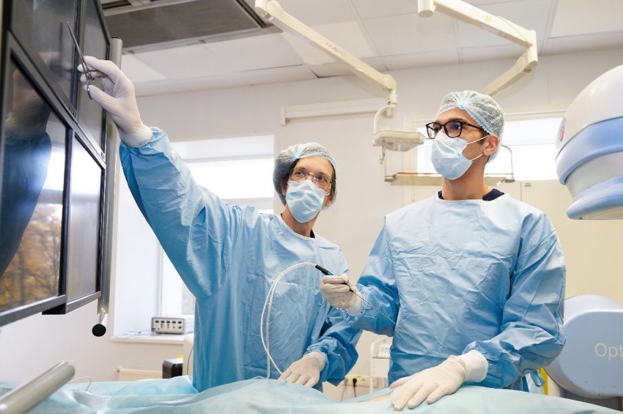 How Safe is Moscow for International Students from the UAE?