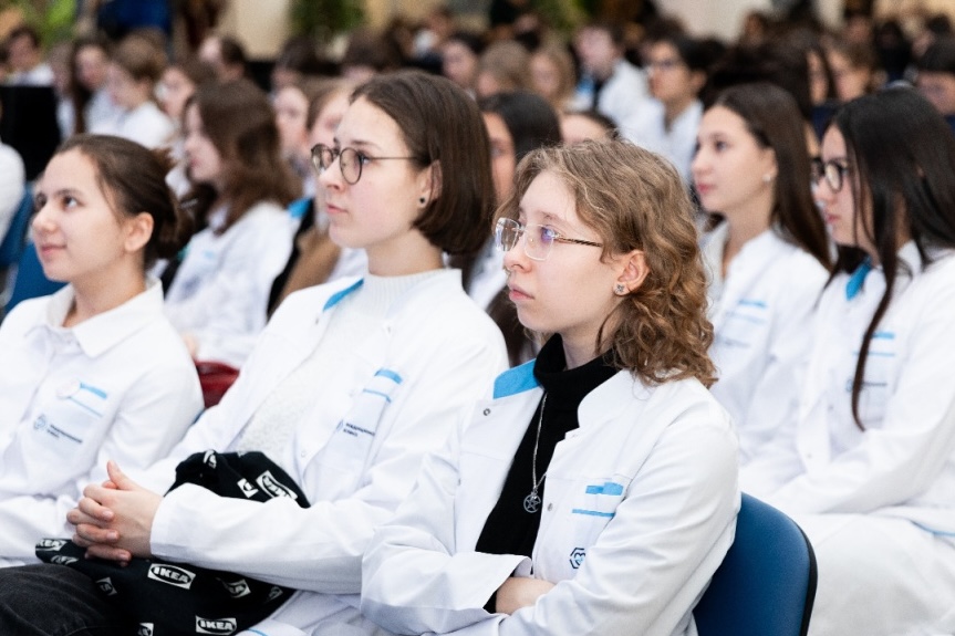 التأمين الطبي وصحة الطلاب الدوليين في روسيا: ما يجب معرفته 